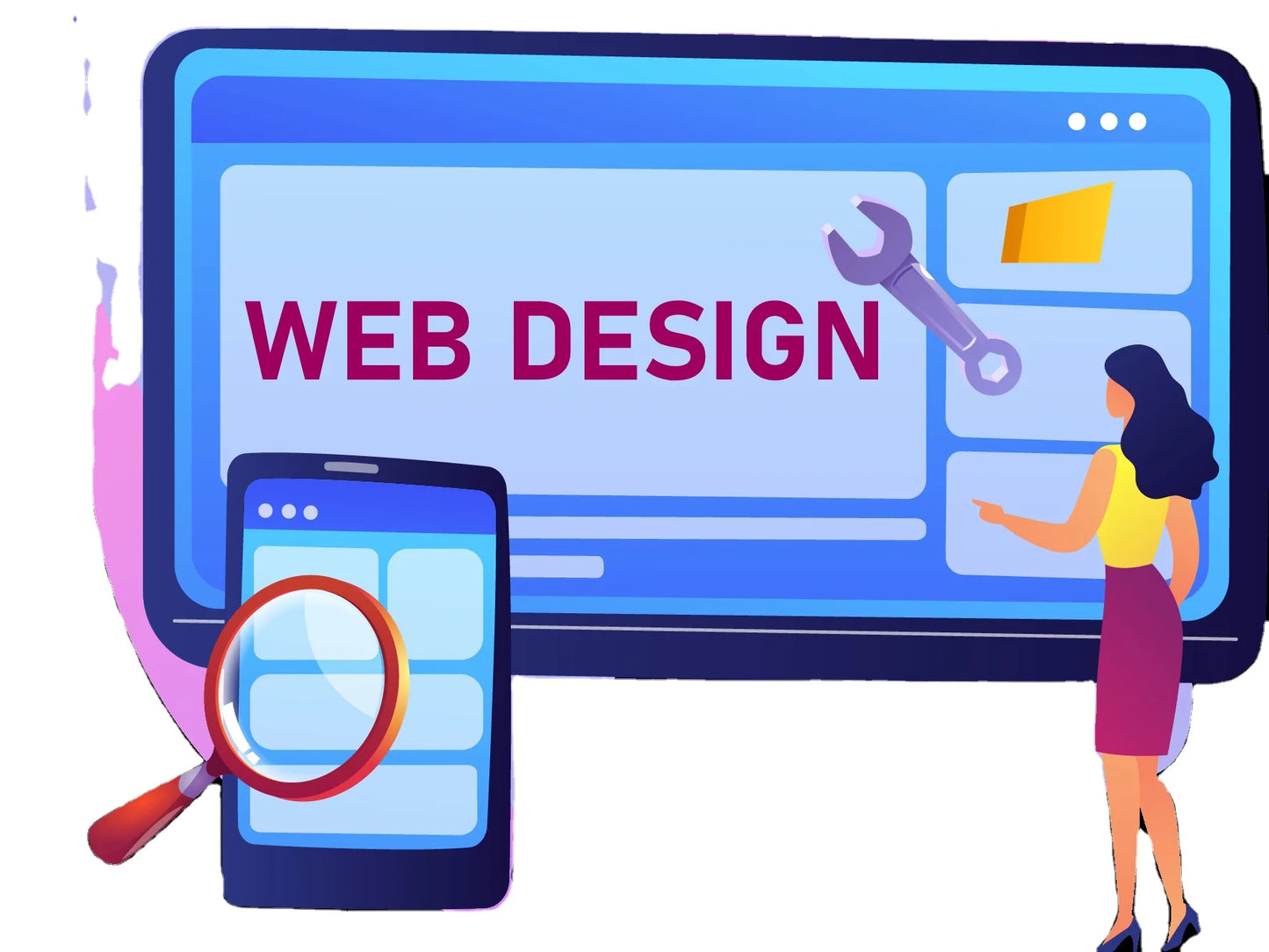 Professional B2B & B2C Wordpress Web Design for E-commerce Websites Verified PHP Online Marketplaces & E-shops