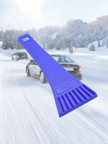 Car Snow Shovel Ice Scraper Cleaning Tool For Vehicle Windshield  Auto Snow Remover Cleaner Winter Car Accessories Removal