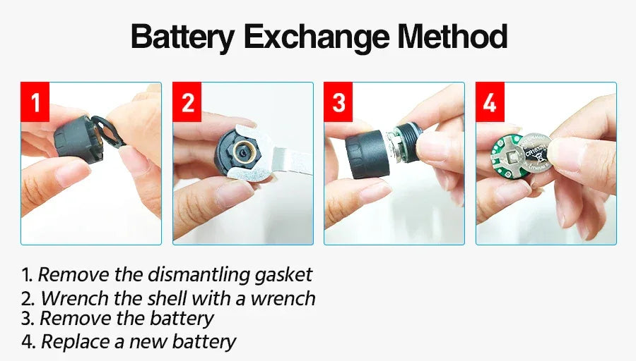 Wireless Solar Charging TPMS Real-time Monitoring with Electronic Clock Display 4 Sensors Tire Pressure Monitoring System