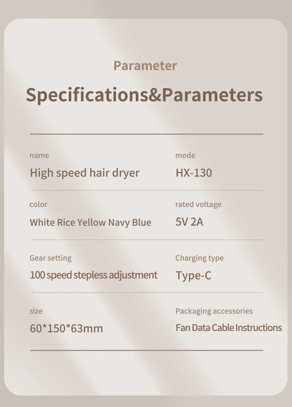 2025 New 3000mAh 100 Gears High Speed Fan Mini Air Conditioner Portable Fan Air Cooler with LED Display Screen Super Cool Wind