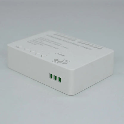 【4 Channel Smart Relay】Tuya WiFi+RF433 DIY Module AC 100-240V/DC 5-24V Alexa Remote Timer Switch for LED Light Home Automation