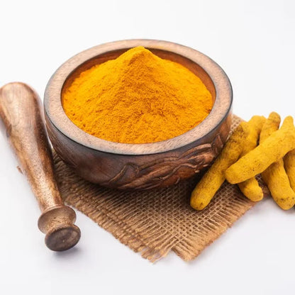 Turmeric Powder Premium Fresh Raw Natural Fine Ground 3%-3.5% Curcumin Spice Cooking Herbal Use CRES FSSAI Certified Export