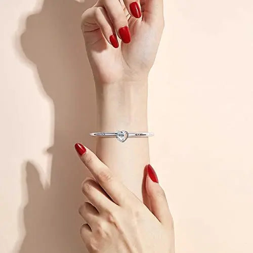 2025 Hot Sale Pink zircon aircraft passport cross Charm Beads Fit 925 Sterling Silver Original women Bracelet DIY Jewelry Gift