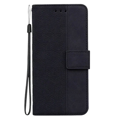 For Xiaomi Redmi 13 Case Solid Color Leather Flip Phone Case for Xaomi Redmi 13 Cover Redmi13 13C 5G Wallet Card Slots Etui