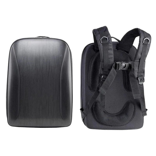 Backpack Hard Case EVA Liner Shock Absorption Waterproof Bag Storage Glasses V2 Motion Joystick Remote Control for DJI FPV Drone