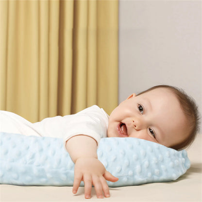 Portable Ultra Soft  Baby Nest Cover Newborn  Sleeping Bed Protector Slipcover Infant Cradle Bassinet Sheet for Lounger