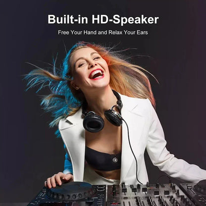 Bluetooth 5.4 MP3 Player Full Screen Walkman Music Player Novel Reading E-book Mp4 Video Player With Earphone Video Recording