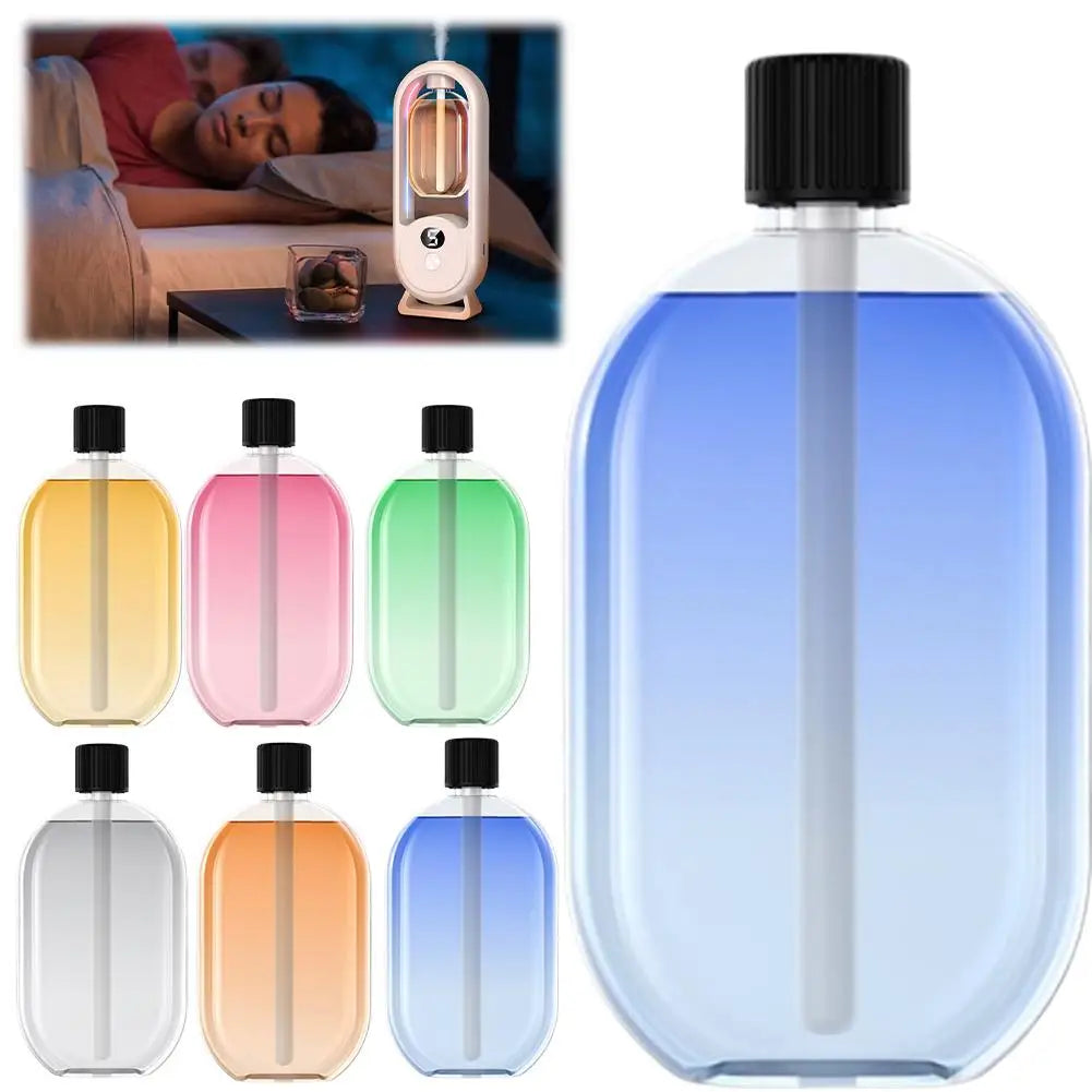 Natural Plant Essential Oils Long Lasting Refreshing Aroma Variety of Scents for Personalized Aromatic Space Safe for Pets