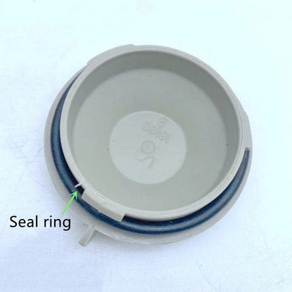 Headlamp Dust Cover Low Beam Waterproof Dustproof Sealing Lid Headlight Cap 82mm For Lexus ES200 ES250 NX200 NX300