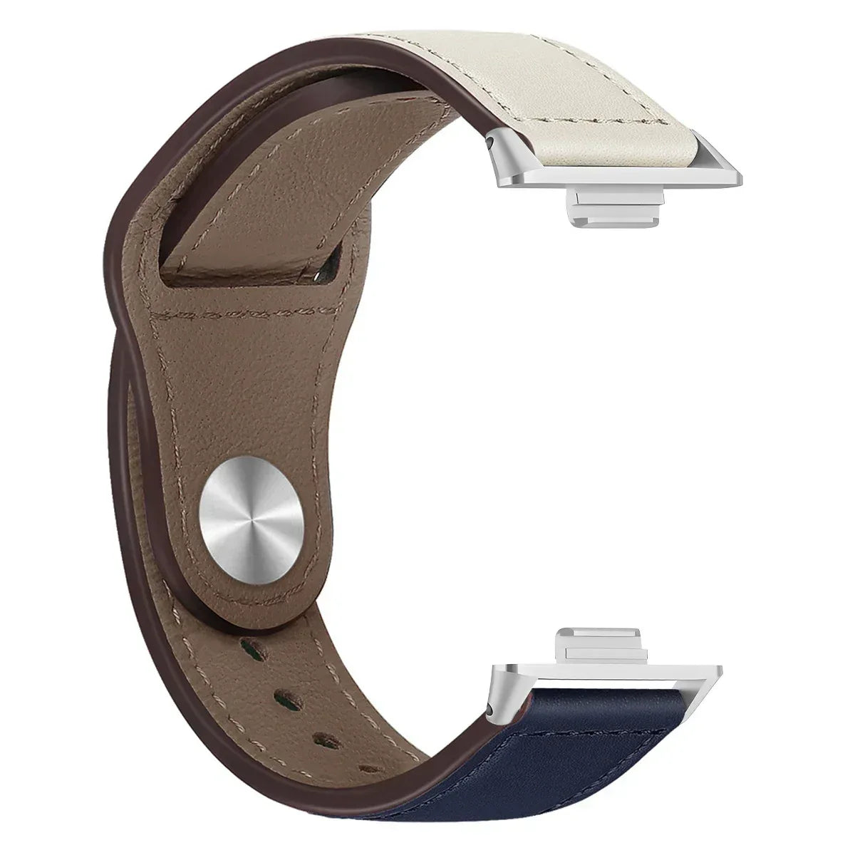 for Redmi watch 5 Leather Band for redmi watch 4 Smart Watch correas Strap Accessoeies for Xiaomi Mi band 9pro 8pro