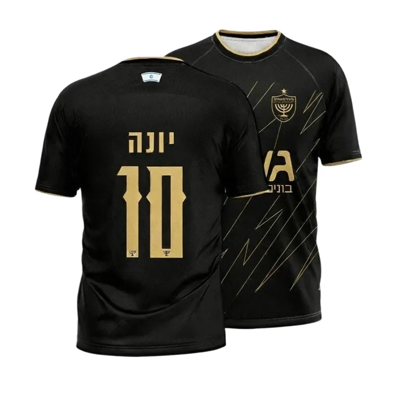 3D Printed Sports T-shirt for Men's Summer Breathable Short Sleeved Casual Lining Outdoor Team Sports Tops Tees Beach Surfing