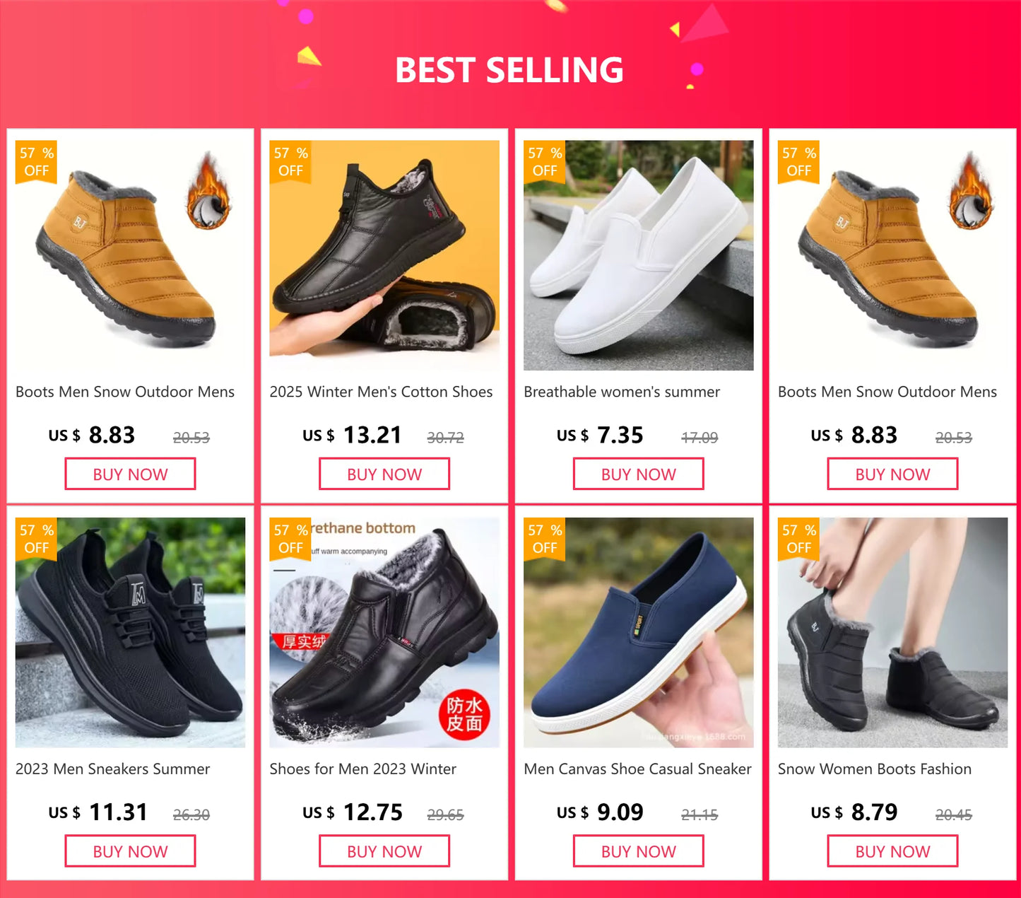 Men's mesh shoes 2026 summer new solid color versatile single shoe breathable soft sole lightweight casual shoes
