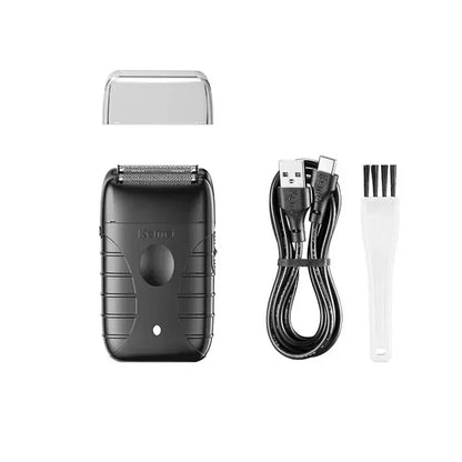 Kemei KM-2296 KM-2299 KM-T95 Professional Hair Clipper Kit or Blade Shaver Male Hair Cutting Machine Men’s Trimmer Machine