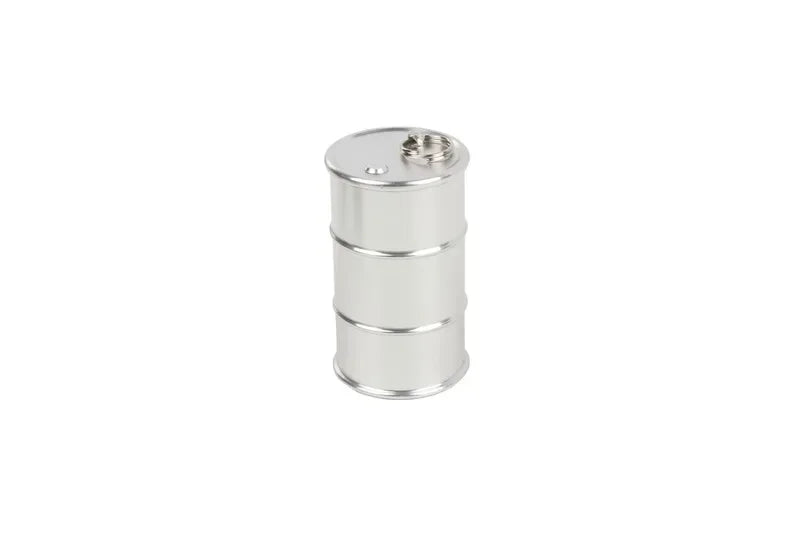 JASTER Colorful Oil Drum USB Flash Drives 128GB Metal Pen Drive 64GB Real Capacity Memory Stick 32GB Portable Pendrive 16GB 8GB