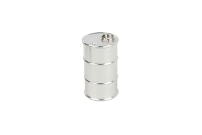 JASTER Colorful Oil Drum USB Flash Drives 128GB Metal Pen Drive 64GB Real Capacity Memory Stick 32GB Portable Pendrive 16GB 8GB