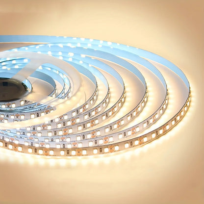 LED Strip Light with Touch Switch USB 2835SMD LED Light Stylish Tape Ribbon Flexible Decorative Lighting Bedroom Decorations