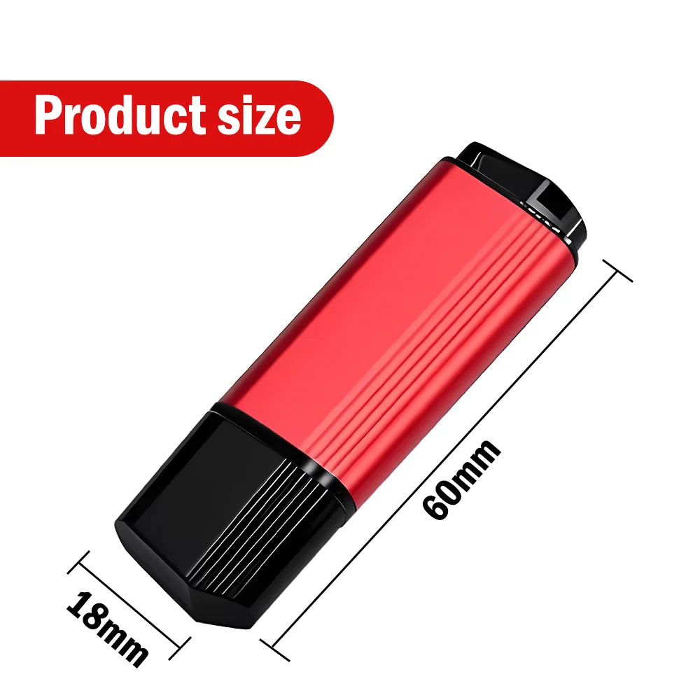 10PCS/lot Pen Drive 8GB 4GB 2GB 1GB USB Flash Drive 16GB Flash Disk 128MB 256MB 512MB Memory Flash Disk 2.0 Free Custom Logo