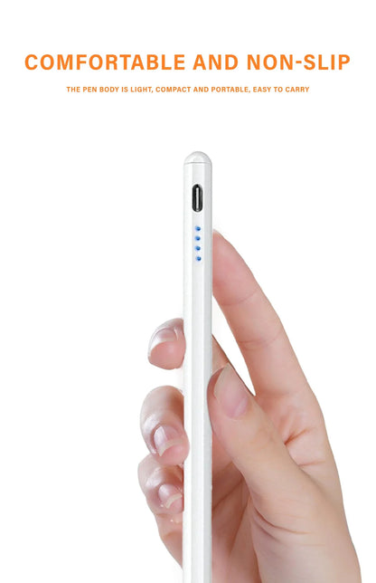 Universal Stylus Pen For Android IOS Windows Capacitive Screen Touch Pen For iPad Apple Pencil For  Huawei Samsung Xiaomi Redmi