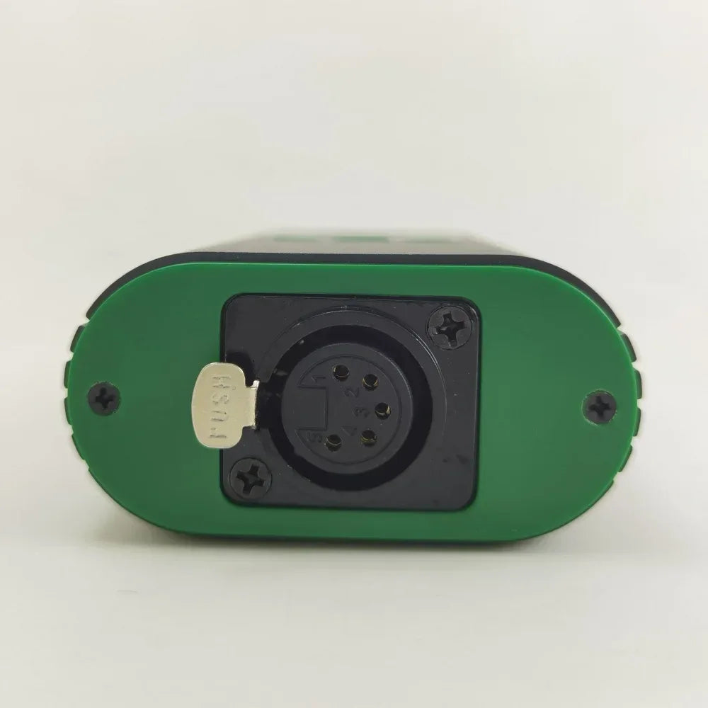Electronic Nail Controller Box PID Controller Temperature Controller Small Portable