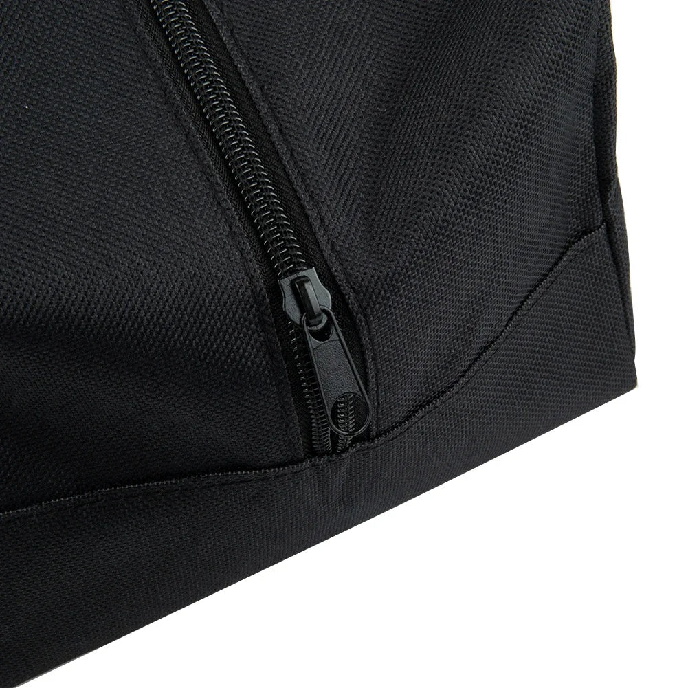 1pc Tent Storage Carry Large Capacity Luggage Gym Bag For Camping Hiking Fitness Rainproof Portable Large Capacity Travel Bag