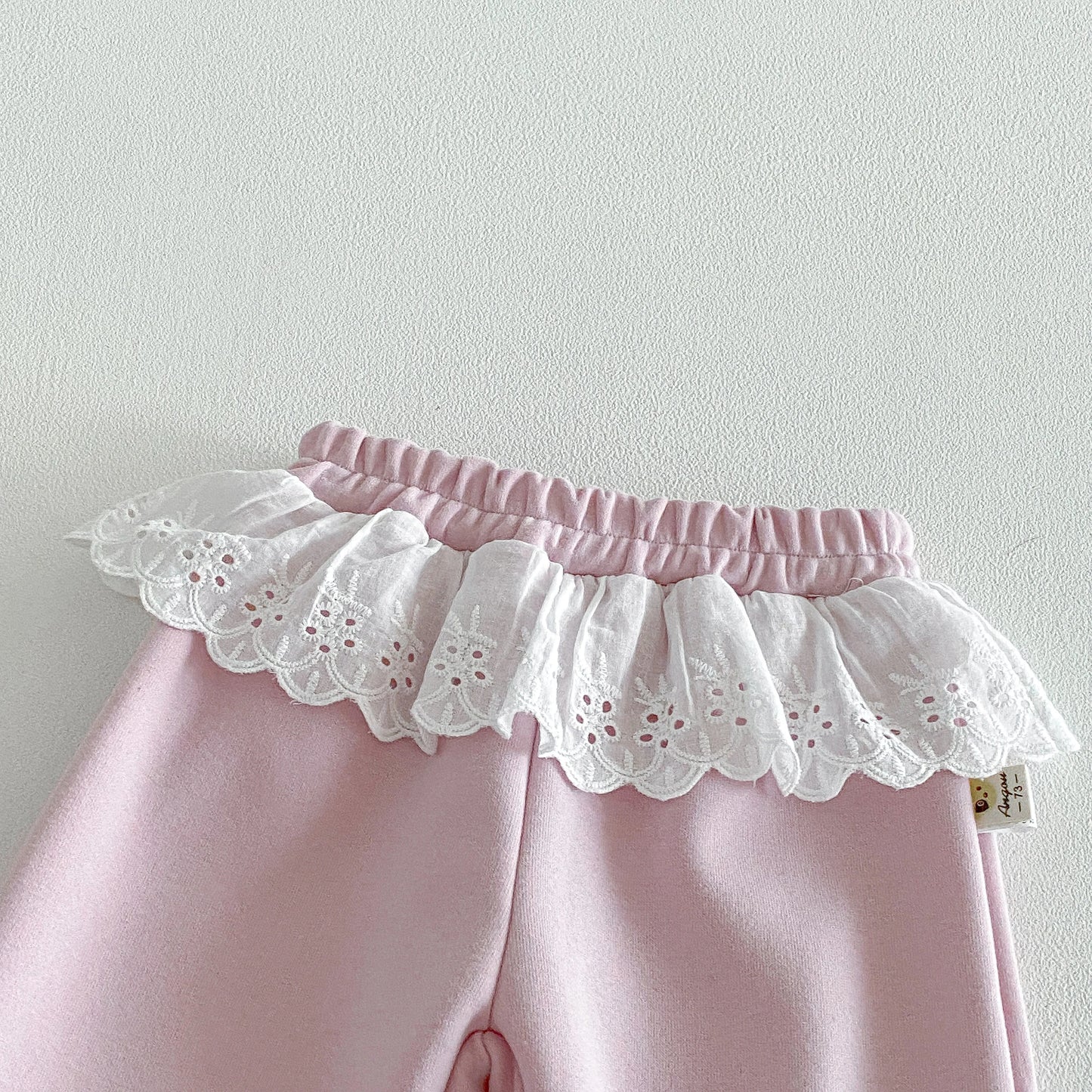 Girls' Sweater Set-Autumn 2026 New Style- Stylish and Fashionable Autumn Outfit for Girls- Baby with Back Print Two - Piece Set