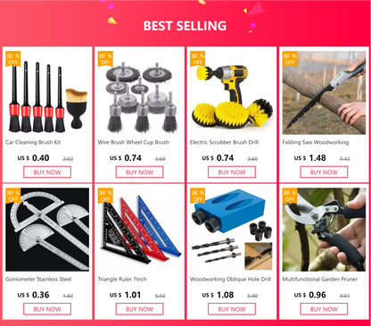 Cleaning Tools Drill Brush Kit Electric Scrubber Brush for Cleaning Bathroom Bathtub Cleaning Brush Scrub Drill Cleaning Kit