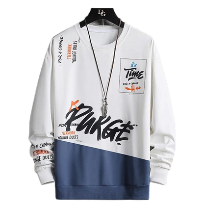 Sweatshirt for Mens Clothing New in Hoodies & Sweatshirts Hoodies Y2k Sport Gym Graphic Clothes Anime Hoodie Men Goth