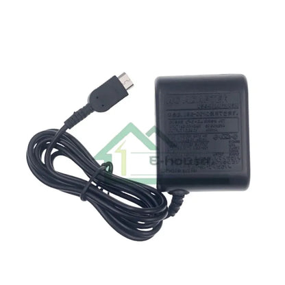 1-5 PCS 1.2M for Nintendo Gameboy Micro GBM US Plug Home Wall Travel Charger AC Power Supply Adapter