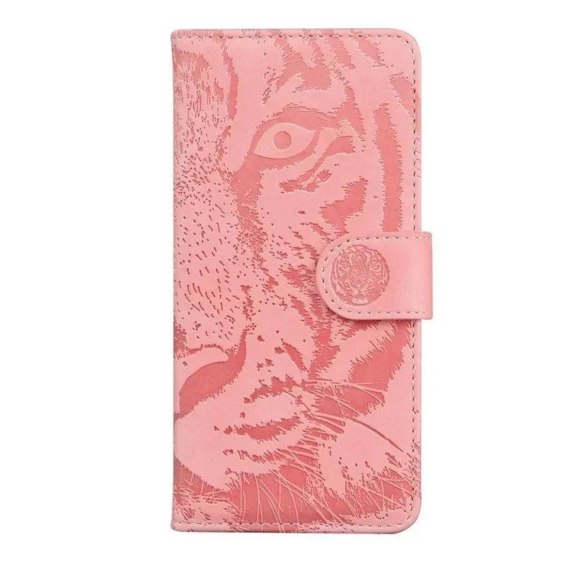 For Xiaomi Redmi 13 Case Solid Color Leather Flip Phone Case for Xaomi Redmi 13 Cover Redmi13 13C 5G Wallet Card Slots Etui
