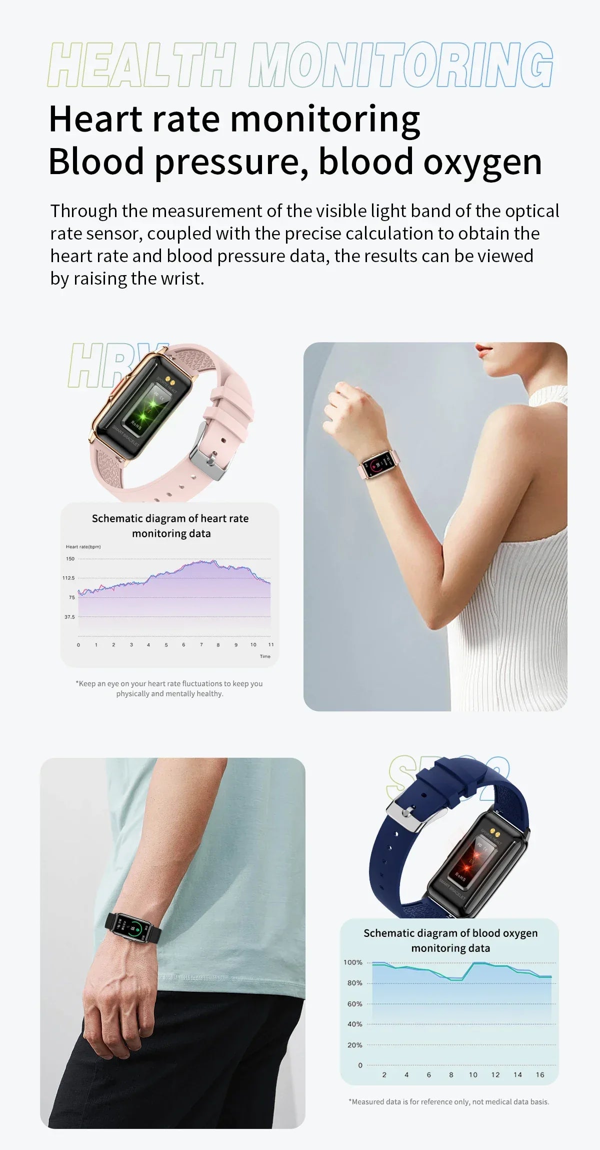 LIGE Women Smart Band Men Watch 1.47 inch Full Touch Heart Rate Sport Fitness Smartwatch New Outdoor Smart Bracelet Ladies 2025