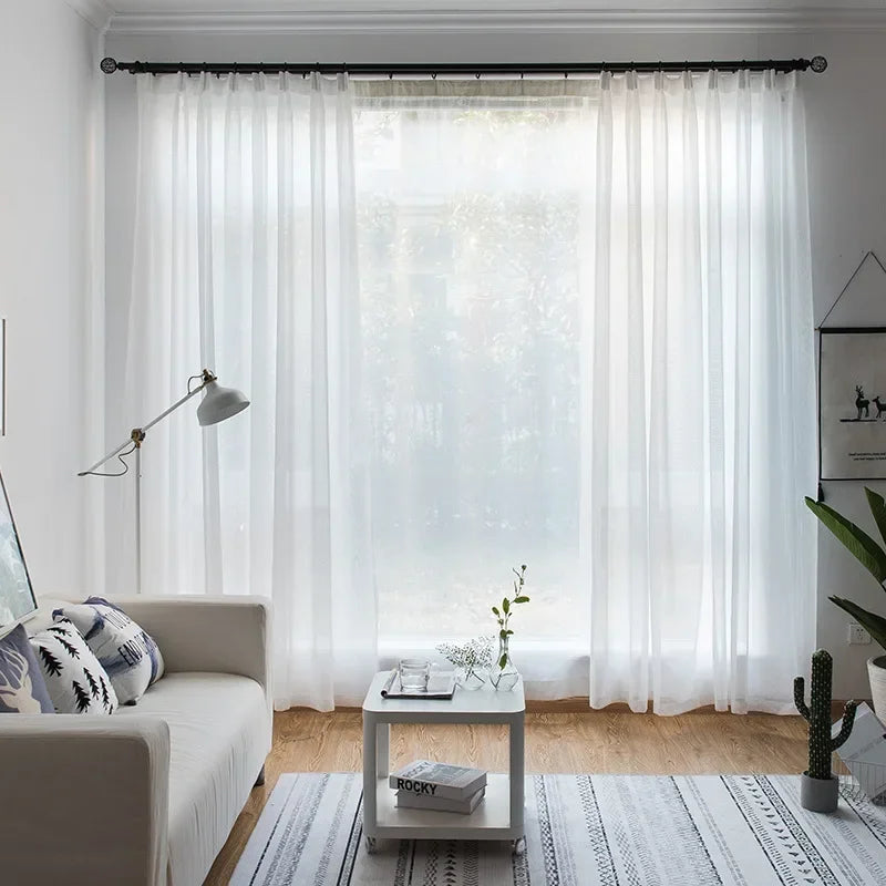 Europe Luxury Style Embroidery Chenille Blackout Curtain High Quality Decoration Living Room Dining Room Bedroom Valance Curtain