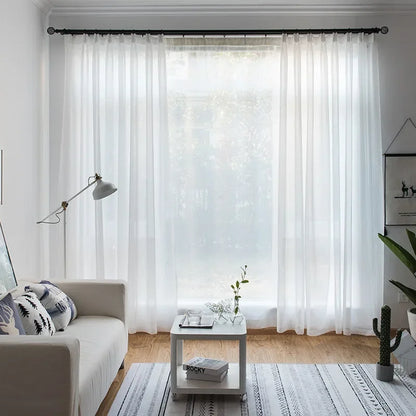 Europe Luxury Style Embroidery Chenille Blackout Curtain High Quality Decoration Living Room Dining Room Bedroom Valance Curtain