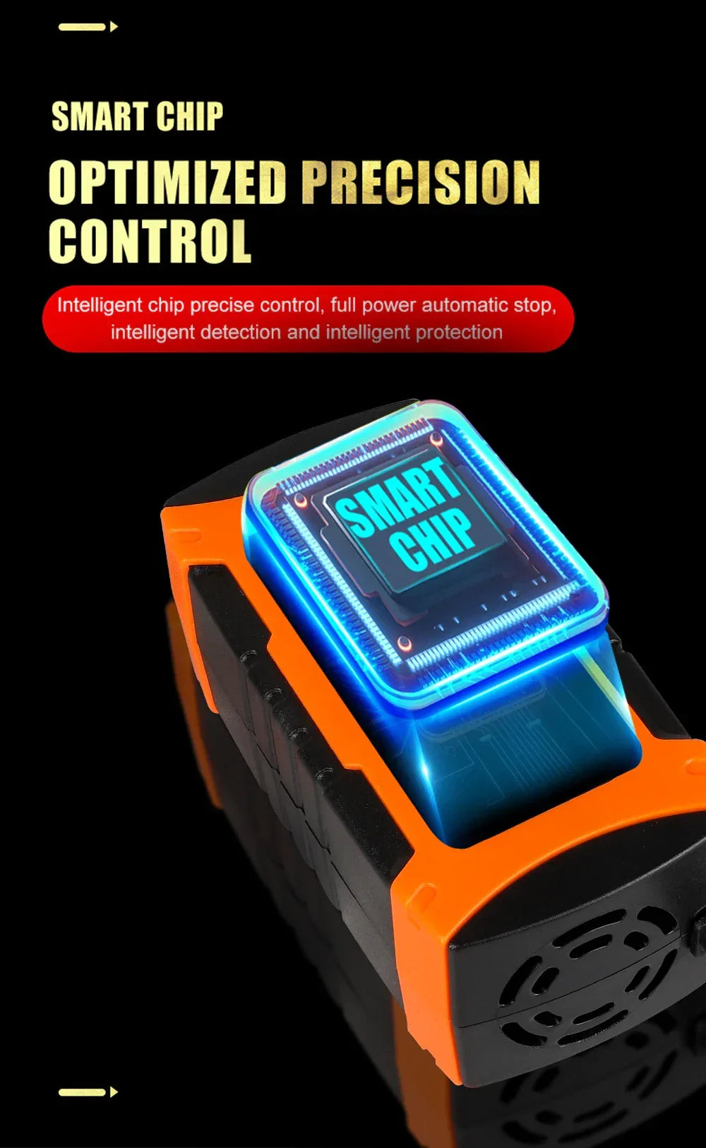 Pulse Repair Car Battery Charger 12V Output Current 10A Max Digital Display Summer Winter Mode Lead-Acid Battery Charger