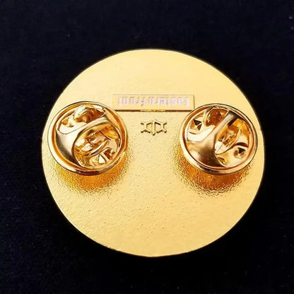 Soviet Union Badge Brooch Pin Medal Emblem High Quality Commemorative Medal Christmas Lucky Gifts ﻿