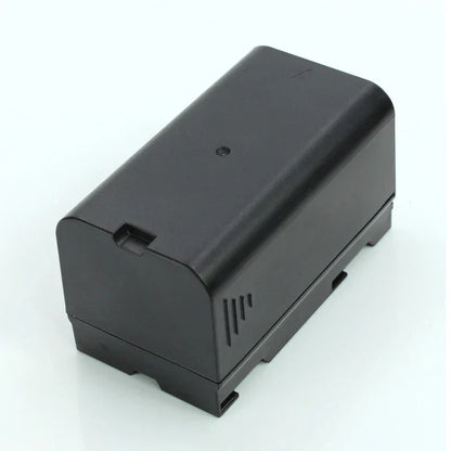 2pcs Battery BDC70 Compatible with Sokia CX101/102 FX DX Series Total Station - Brand new and High quality