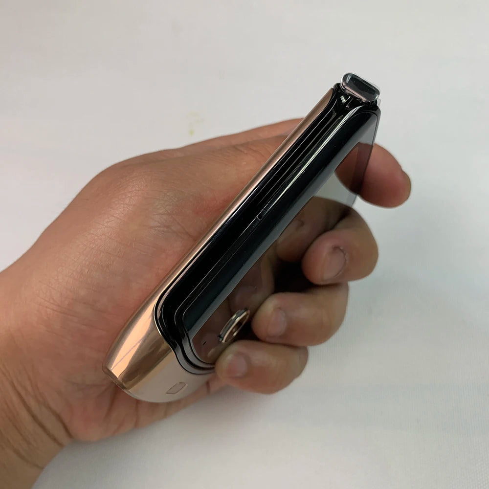 Motorola Razr 2019 XT2000 4G LTE SmartPhone NFC 6GB+128GB eSIM 16MP+5MP P-OLED 6.2'' Snapdragon 710 Octa-Core Android CellPhone