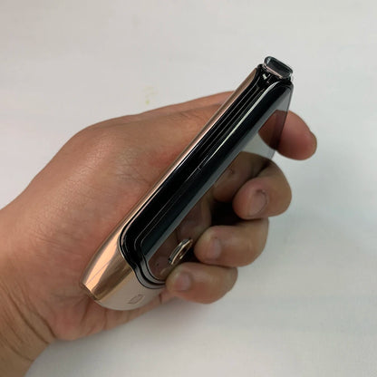 Motorola Razr 2019 XT2000 4G LTE SmartPhone NFC 6GB+128GB eSIM 16MP+5MP P-OLED 6.2'' Snapdragon 710 Octa-Core Android CellPhone