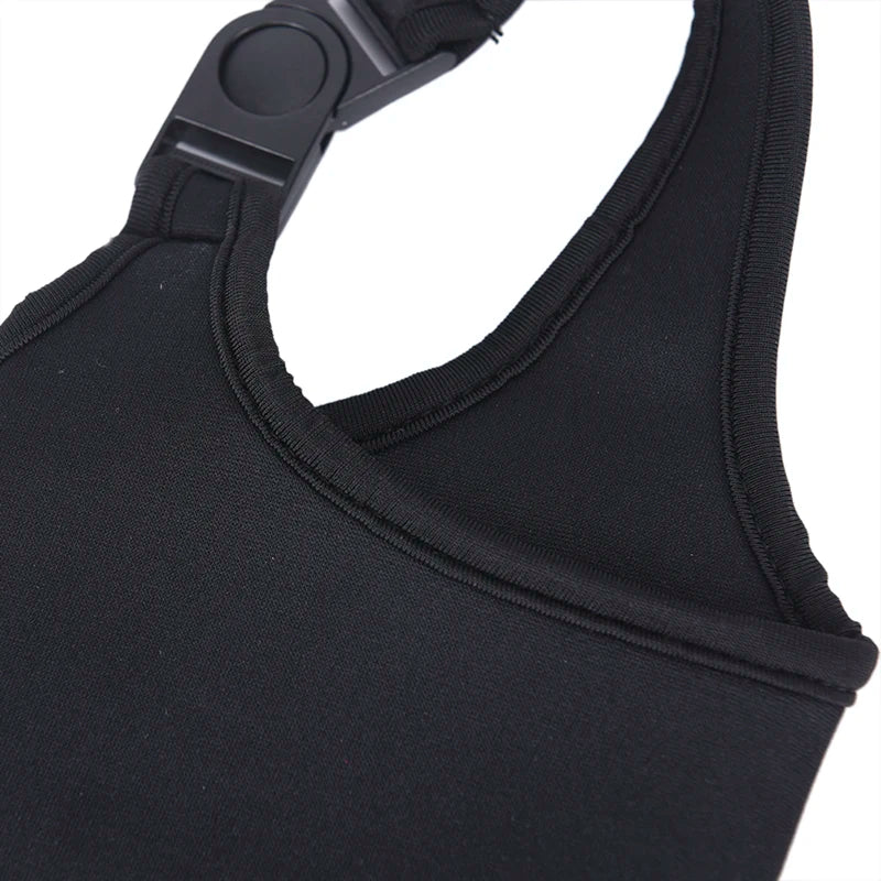 【SE】Portable Water Bottle Insulated Neoprene Holder Pouch Bag 420ML/550ML/750ML Travel Thermos Cup Cover With Adjustable Strap