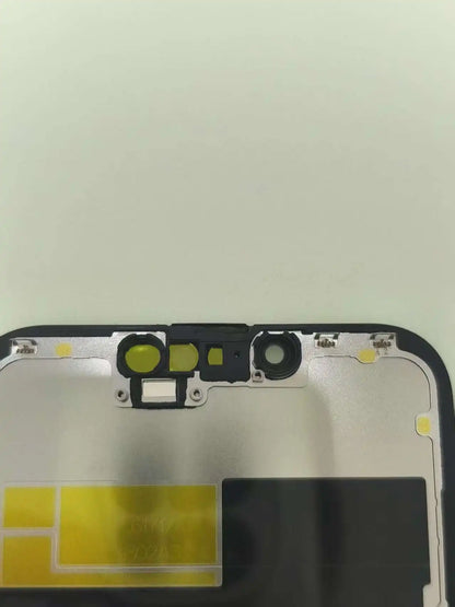Real New Incell Display for iPhone X XS XR 11 12 13 14 15 16 17 Pro Max Mini Plus LCD Incell Screen Digitizer Replacement