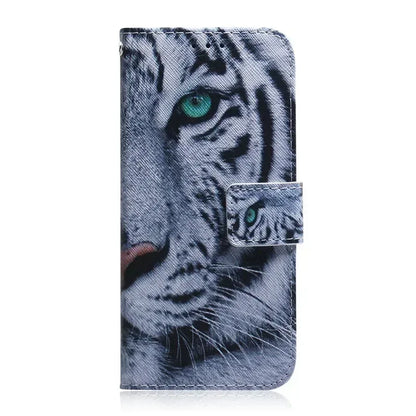 For Xiaomi Redmi 13 Case Solid Color Leather Flip Phone Case for Xaomi Redmi 13 Cover Redmi13 13C 5G Wallet Card Slots Etui