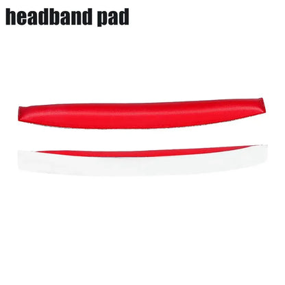 Replacement Ear Pads For Sennheiser HD25 HD250BT HD25-ll HD25S Il HMD25 Headphones Memory Sponge Sleeves Earmuffs Accessori K1I7
