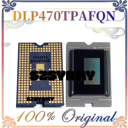 1pcs/lot New Original DMD CHIPS DLP470TPAFQN DLP470 Fit For Fengmi 4k cinema projector In Stock
