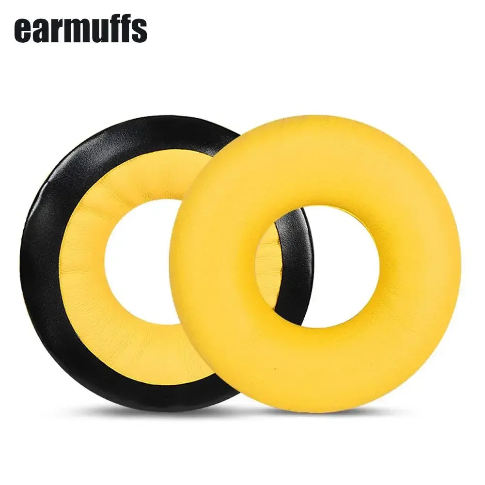 Replacement Ear Pads For Sennheiser HD25 HD250BT HD25-ll HD25S Il HMD25 Headphones Memory Sponge Sleeves Earmuffs Accessori K1I7