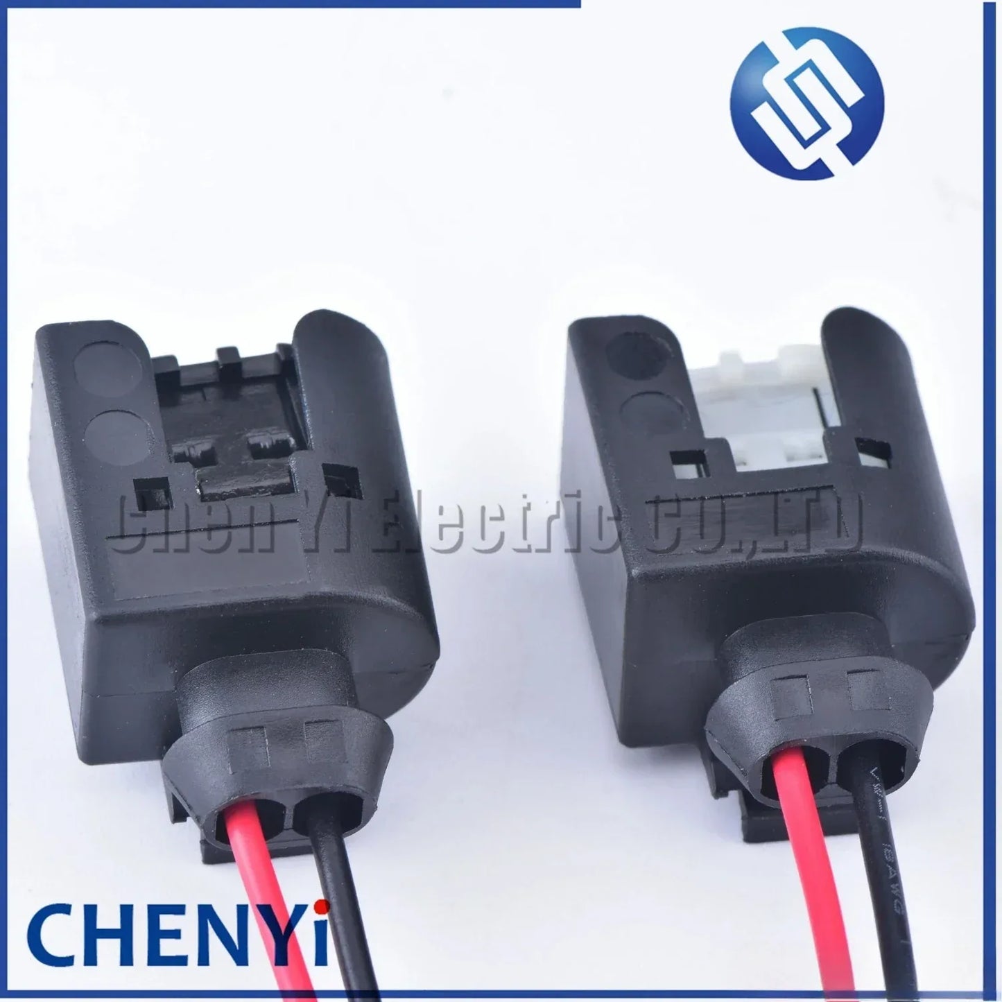 2 Pin Auto Ignition Coil pump connector Crankshaft Position Sensor plug 1685452928 1685453028 09441212 A1685452928 50290937
