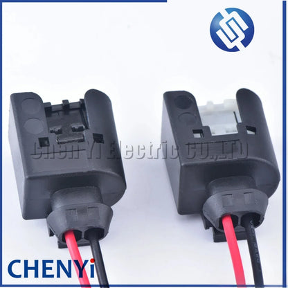2 Pin Auto Ignition Coil pump connector Crankshaft Position Sensor plug 1685452928 1685453028 09441212 A1685452928 50290937
