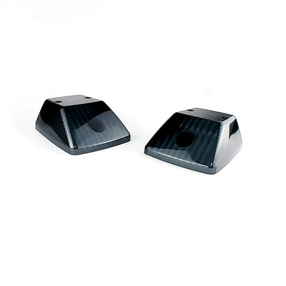 For Benz W463 G-Class G500 G550 G55 G63 G65 AMG 1990-2018 Front Turn Signal Lamp Lens Shells OEM:4638260057