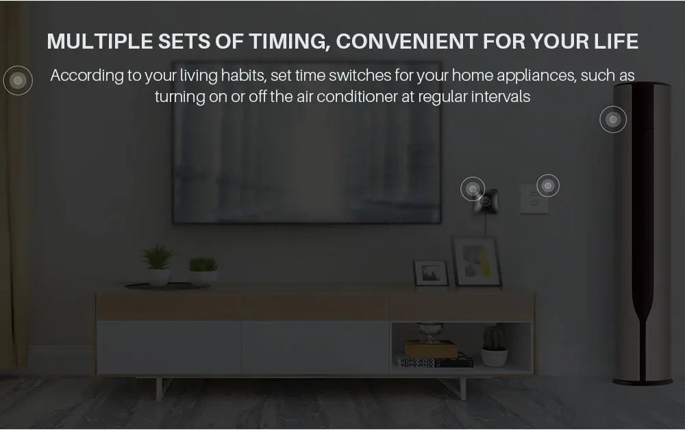 Broadlink RM4 Pro Universele Intelligente Afstandsbediening Smart Home Wifi +IR+ Rf Schakelaar Works met Alexa