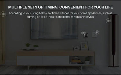 Broadlink RM4 Pro Universele Intelligente Afstandsbediening Smart Home Wifi +IR+ Rf Schakelaar Works met Alexa
