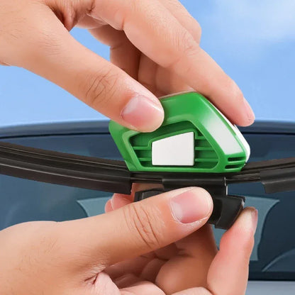 Car windshield wiper repair tools, wiper blade cutter, wiper strip renovation device, wiper rubber trimmer, universal auto parts