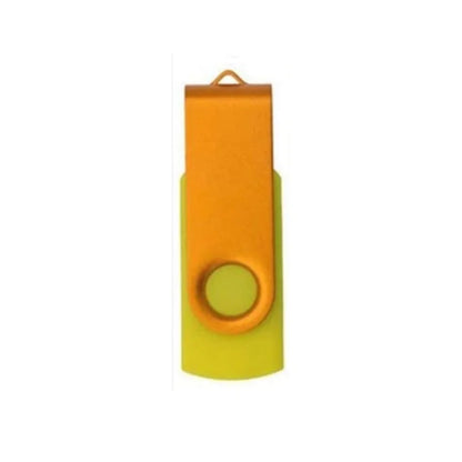 Usb Flash Drive Wholesale Custom LOGO Gift Thumb Colorful Metal Flash Drive Pendrive USB 2.0 3.0 1GB 2GB 4GB 8GB 16GB 32GB 64GB